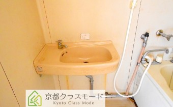洗面台