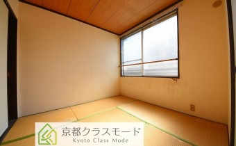 和室 4.1帖