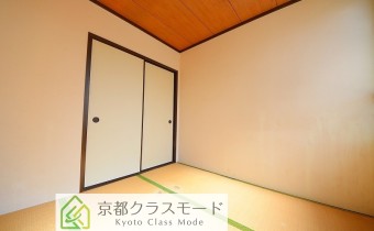 和室 4.1帖