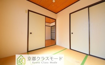 和室 4.1帖