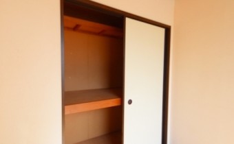 押入れ