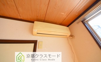 エアコン