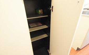 シューズBOX