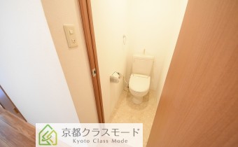 ウォームレットトイレ