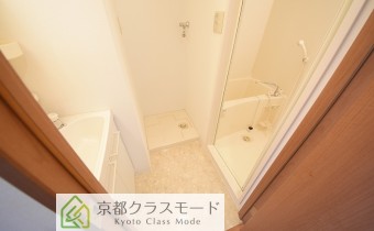 脱衣所