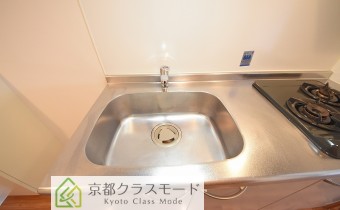 シングルタイプレバー