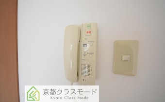 ドアホン