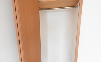 クローゼット