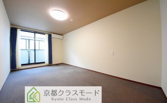 Room10※同マンション反転タイプの写真です