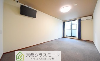 Room10※同マンション反転タイプの写真です