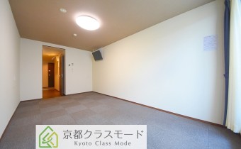 Room10※同マンション反転タイプの写真です