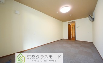 Room10※同マンション反転タイプの写真です