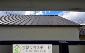 眺望※同マンション反転タイプの写真です
