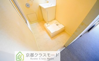 脱衣所