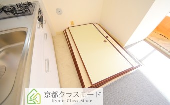 キッチンスペース