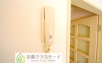 ドアホン