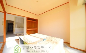 和室6帖