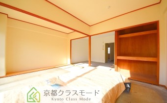 和室6帖