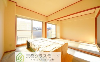 和室6帖