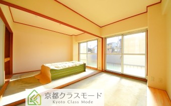 和室4帖