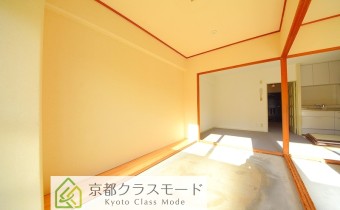和室4帖
