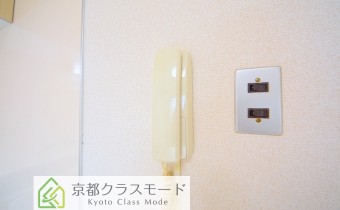 インターホン