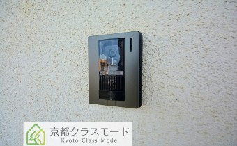 インターホン
