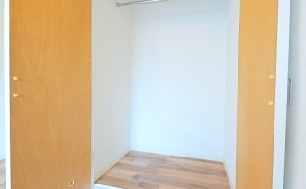 クローゼット