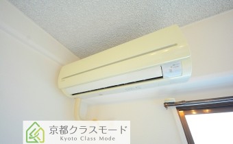 エアコン
