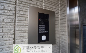 オートロック
