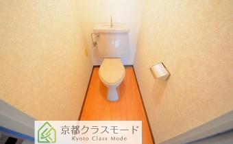 ウォシュレットトイレ