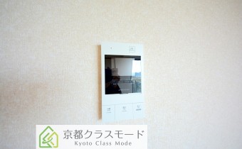 TVドアホン