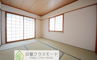 和6帖
