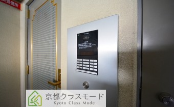 オートロック