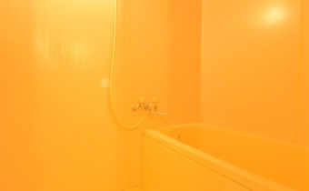 バスルーム※同マンション別タイプの写真です