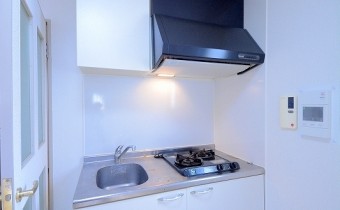 システムキッチン※同マンション別タイプの写真です