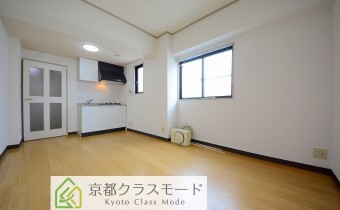 DK7※同マンション別タイプの写真です