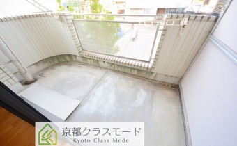 バルコニー※同マンション別タイプの写真です