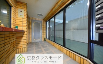 ホール