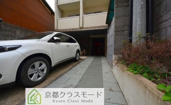 共用部