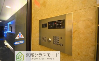 オートロック