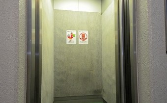 エレベーター