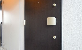 玄関ドア
