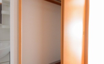 クローゼット