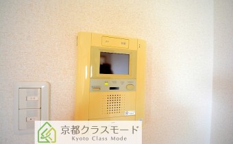 TVドアホン