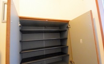 シューズBOX
