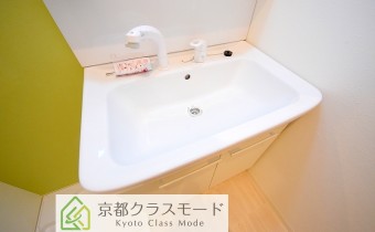 シャンプードレッサー