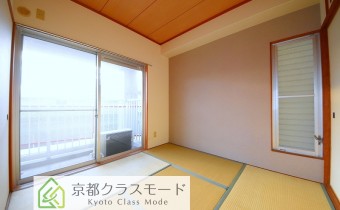 和室4.5