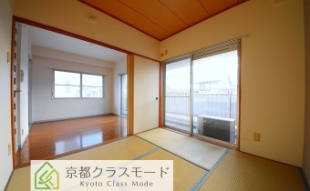 和室4.5