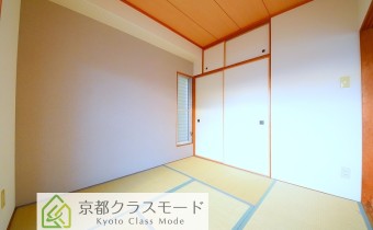 和室4.5